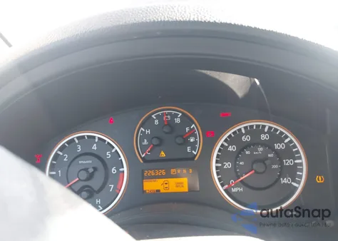 2008 Nissan Armada Se из США, поврежденный, VIN 5N1BA08D38N600714